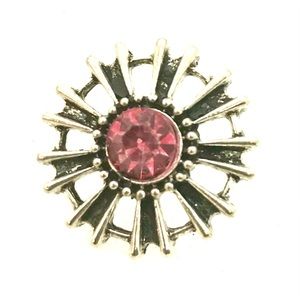 Snap button 20mm Gingersnaps ASN20